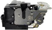 Door Lock Actuator Motor Dorman-OE Solutions 931-569