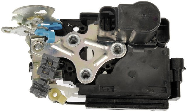 Door Lock Actuator Motor Dorman-OE Solutions 931-569