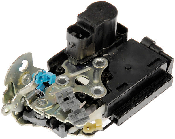 Door Lock Actuator Motor Dorman-OE Solutions 931-569
