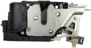 Door Lock Actuator Motor Dorman-OE Solutions 931-570
