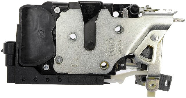 Door Lock Actuator Motor Dorman-OE Solutions 931-570