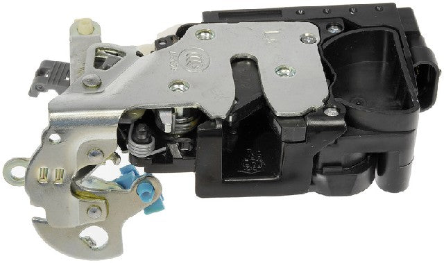 Door Lock Actuator Motor Dorman-OE Solutions 931-570