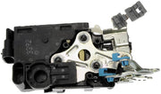 Door Lock Actuator Motor Dorman-OE Solutions 931-570