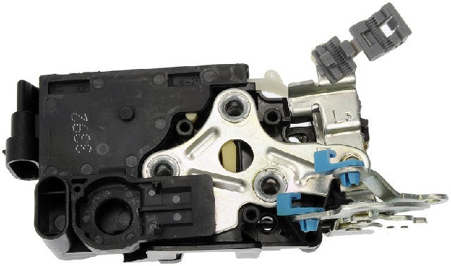 Door Lock Actuator Motor Dorman-OE Solutions 931-570