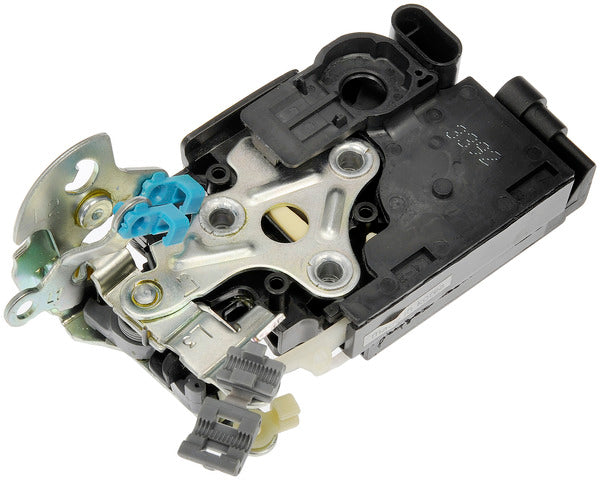 Door Lock Actuator Motor Dorman-OE Solutions 931-570
