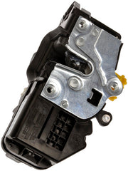 Door Lock Actuator Motor Dorman-OE Solutions 931-571