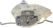 Door Lock Actuator Motor Dorman-OE Solutions 931-572