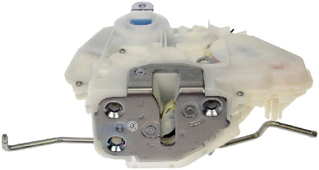 Door Lock Actuator Motor Dorman-OE Solutions 931-572