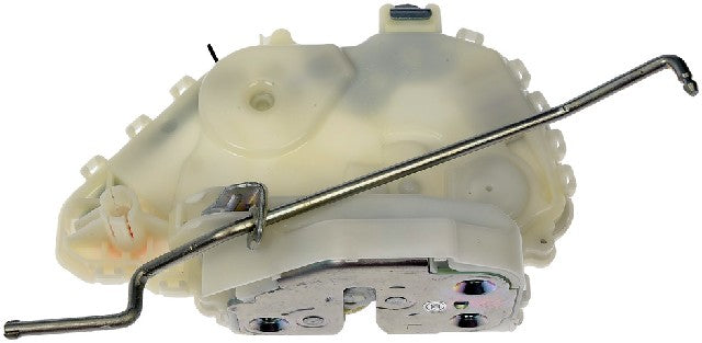 Door Lock Actuator Motor Dorman-OE Solutions 931-572