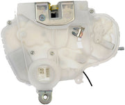 Door Lock Actuator Motor Dorman-OE Solutions 931-573
