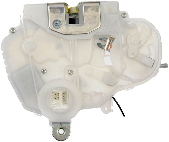 Door Lock Actuator Motor Dorman-OE Solutions 931-573