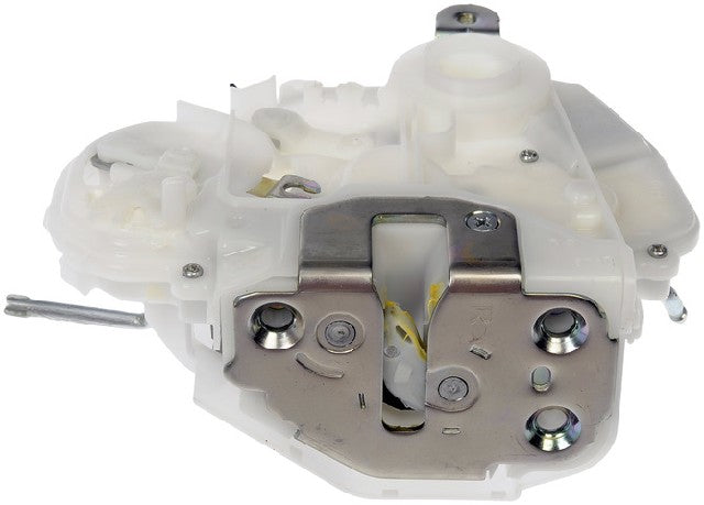 Door Lock Actuator Motor Dorman-OE Solutions 931-573