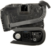 Door Lock Actuator Motor Dorman-OE Solutions 931-575