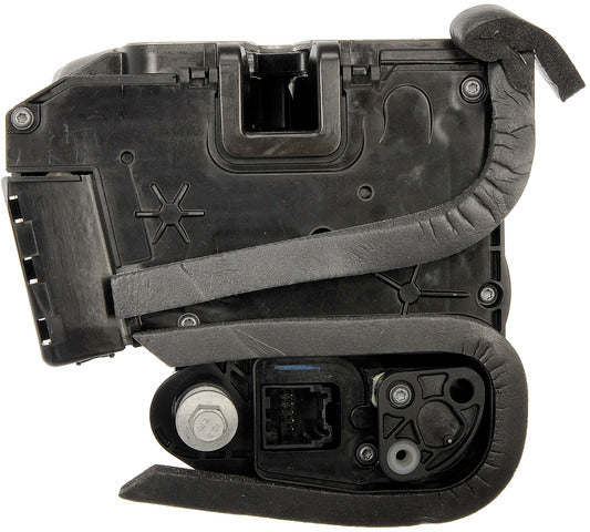 Door Lock Actuator Motor Dorman-OE Solutions 931-575