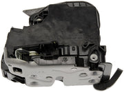 Door Lock Actuator Motor Dorman-OE Solutions 931-575