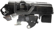Door Lock Actuator Motor Dorman-OE Solutions 931-576