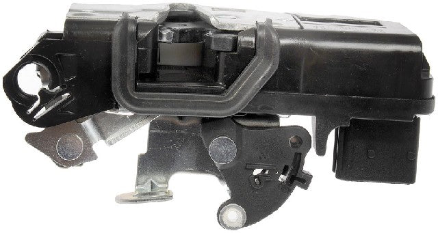Door Lock Actuator Motor Dorman-OE Solutions 931-576
