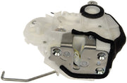 Door Lock Actuator Motor Dorman-OE Solutions 931-577