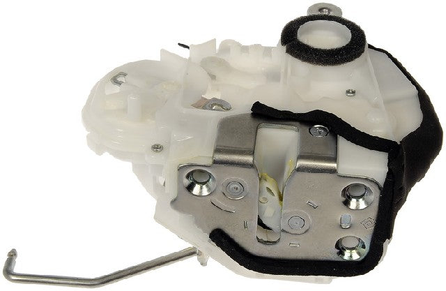 Door Lock Actuator Motor Dorman-OE Solutions 931-577