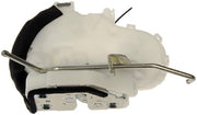 Door Lock Actuator Motor Dorman-OE Solutions 931-577