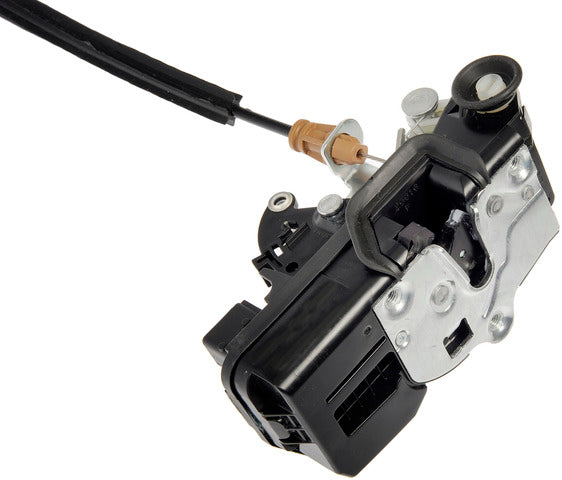 Door Lock Actuator Motor Dorman-OE Solutions 931-578