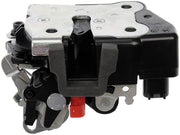 Door Latch Assembly Dorman-OE Solutions 931-579