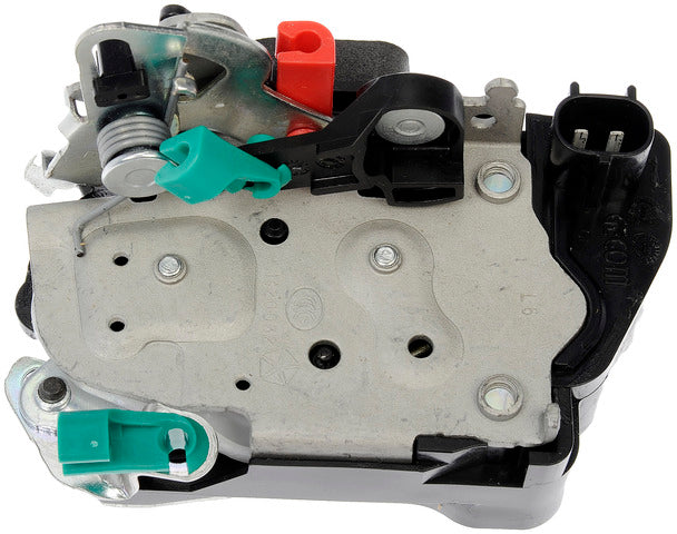 Door Latch Assembly Dorman-OE Solutions 931-579