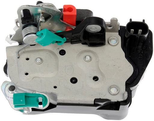Door Latch Assembly Dorman-OE Solutions 931-579