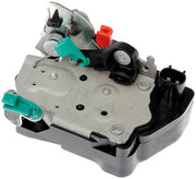 Door Latch Assembly Dorman-OE Solutions 931-579