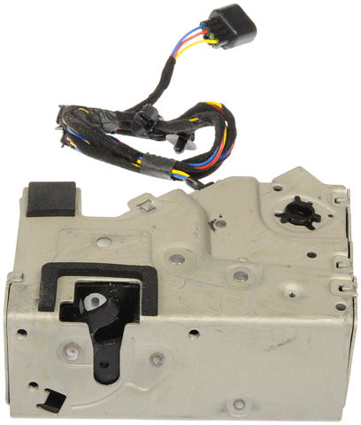 Door Lock Actuator Motor Dorman-OE Solutions 931-580
