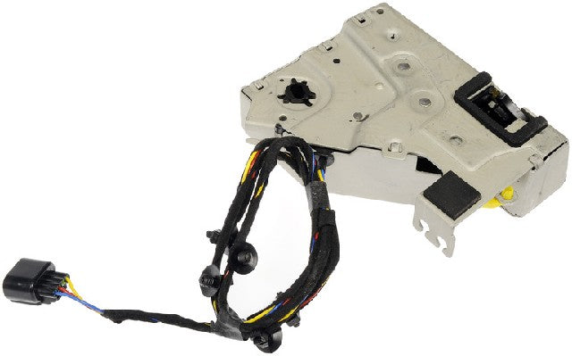 Door Lock Actuator Motor Dorman-OE Solutions 931-580