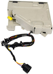 Door Lock Actuator Motor Dorman-OE Solutions 931-580