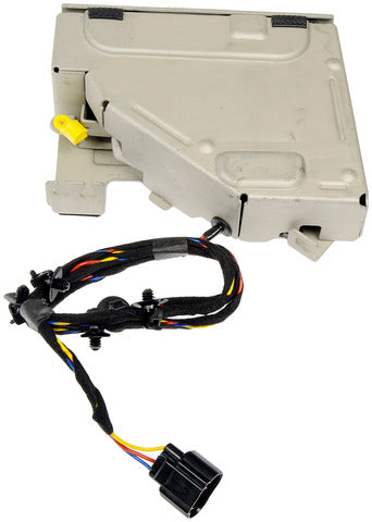 Door Lock Actuator Motor Dorman-OE Solutions 931-580