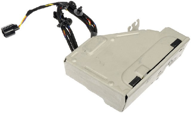 Door Lock Actuator Motor Dorman-OE Solutions 931-580