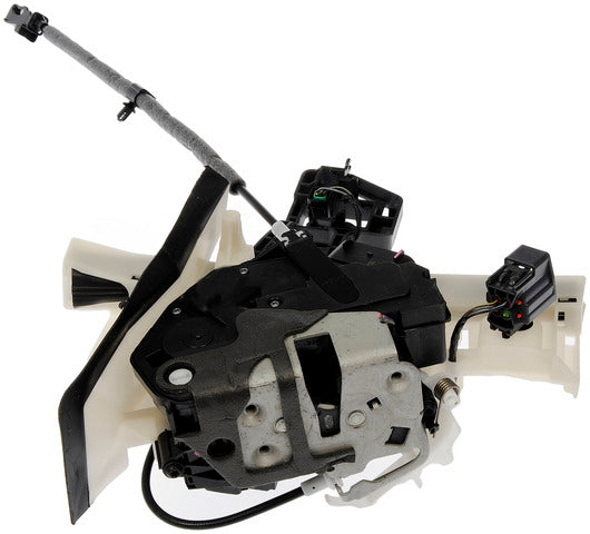 Door Lock Actuator Motor Dorman-OE Solutions 931-581