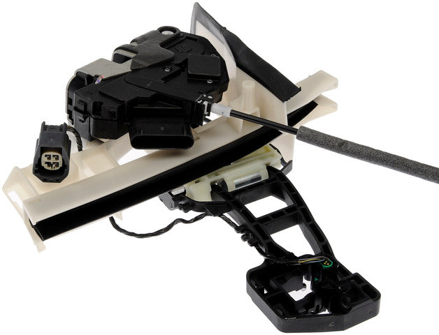 Door Lock Actuator Motor Dorman-OE Solutions 931-581
