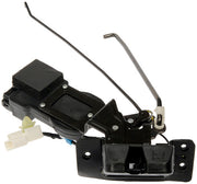 Trunk Lock Actuator Motor Dorman-OE Solutions 931-583