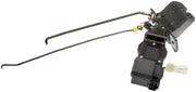 Trunk Lock Actuator Motor Dorman-OE Solutions 931-583