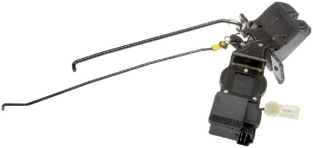 Trunk Lock Actuator Motor Dorman-OE Solutions 931-583
