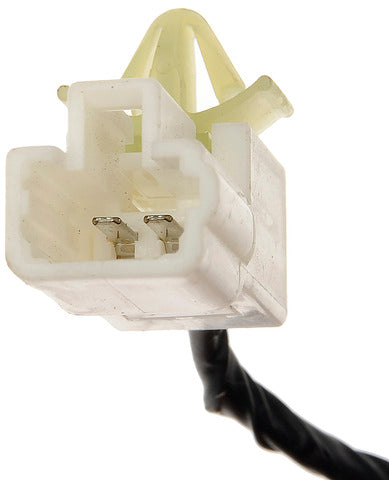 Trunk Lock Actuator Motor Dorman-OE Solutions 931-583