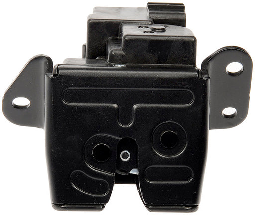 Liftgate Lock Actuator Dorman-OE Solutions 931-584