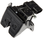 Liftgate Lock Actuator Dorman-OE Solutions 931-584