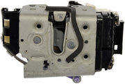 Door Lock Actuator Motor Dorman-OE Solutions 931-586