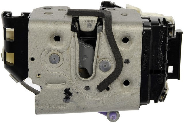 Door Lock Actuator Motor Dorman-OE Solutions 931-586