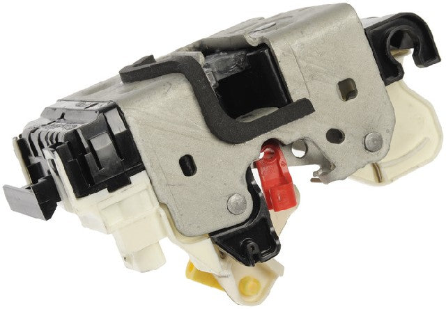 Door Lock Actuator Motor Dorman-OE Solutions 931-586