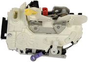 Door Lock Actuator Motor Dorman-OE Solutions 931-586