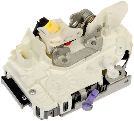 Door Lock Actuator Motor Dorman-OE Solutions 931-586