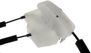 Door Lock Actuator Motor Dorman-OE Solutions 931-588