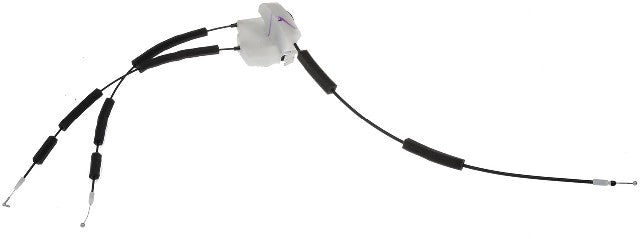 Door Lock Actuator Motor Dorman-OE Solutions 931-588