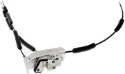 Door Lock Actuator Motor Dorman-OE Solutions 931-589